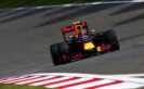 Daniil Kvyat, Red Bull RB12