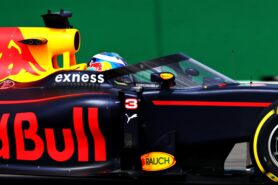 Indycar to use Red Bull's 'Aeroscreen'