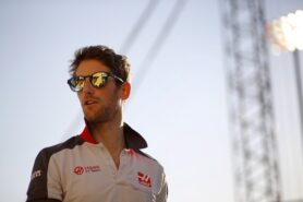 Romain Grosjean