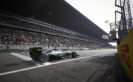 Nico Rosberg, Mercedes W07 wins