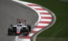 Romain Grosjean, Haas VF-16