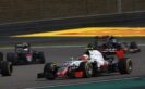 Esteban Guitierrez, Haas VF-16