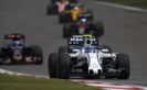 Valterri Bottas, Williams FW37