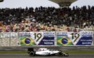 Felipe Massa, Williams FW38