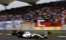 Valterri Bottas, Williams FW38