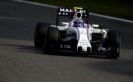 Valterri Bottas, Williams FW38
