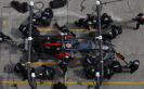 HiRes wallpapers pictures 2016 Chinese F1 GP