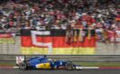 Marcus Ericsson, Sauber C35