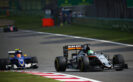 Nico Hulkenberg (GER) Sahara Force India F1 VJM09.
