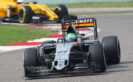 Nico Hulkenberg (GER) Sahara Force India F1 VJM09.