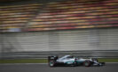 Nico Rosberg, Mercedes W07