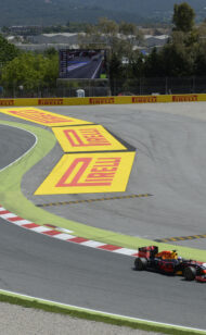 Red Bull denies Ricciardo given losing strategy