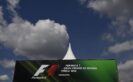 The 2016 Spanish F1 GP begins...