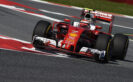 Kimi Raikkonen, Ferrari SF16-H