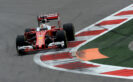 Sebastian Vettel, Ferrari SF16-H