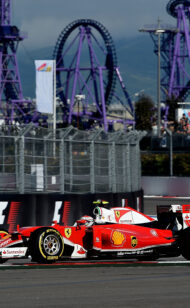 Prost: Raikkonen alternatives 'potentially faster'