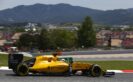 Kevin Magnussen, Renault F1 RS.16