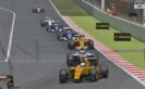 Kevin Magnussen, Renault F1 RS.16