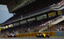 Jolyon Palmer (GBR) Renault Sport F1 Team RS16