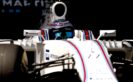 Valtteri Bottas, Williams Martini Racing
