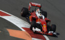 Sebastian Vettel, Ferrari SF16-H