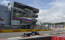 Marcus Ericsson, Sauber C35