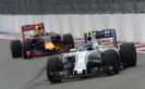 Valtteri Bottas, Williams FW38