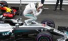 Race results 2018 French F1 grand prix
