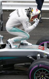 Imágenes de fondos de pantalla de alta resolución 2016 Mónaco F1 GP