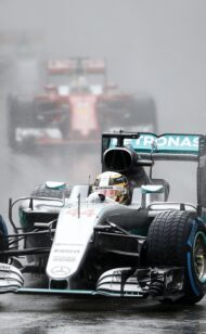 Pirelli ต้องการติดตามแบบเปียกสำหรับการทดสอบบาร์เซโลนา