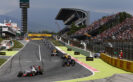 HiRes wallpapers pictures 2016 Spanish F1 GP