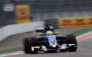 Marcus Ericsson, Sauber C35