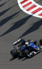 Sauber прагне відновити зруйновану команду