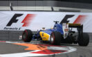 Marcus Ericsson, Sauber C35