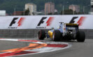 Marcus Ericsson (SWE) Sauber F1 Team. Sochi Autodrom.