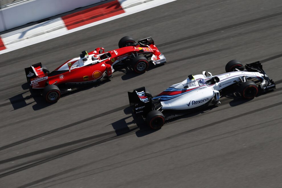 Race for Singapore win could be close