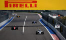 Valterri Bottas, Williams FW38