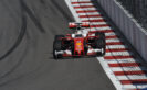 Kimi Raikkonen, Ferrari SF16-H