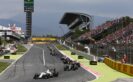 HiRes wallpapers pictures 2016 Spanish F1 GP
