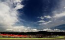 Carlos Sainz of Spain driving the (55) Scuderia Toro Rosso STR11