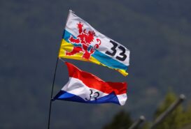 Ponnistelut alkavat nostaa hollantilaisen GP-rahoitusta