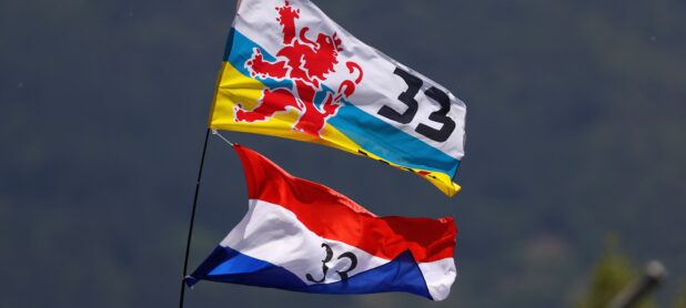 Efforts begin to raise Dutch GP funding
