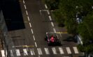 Carlos Sainz driving his Torro Rosso STR11 at Monaco