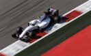 Valtteri Bottas, Williams FW38 Mercedes.