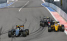 HiRes wallpapers pictures 2016 Russian F1 GP