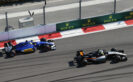 HiRes wallpapers pictures 2016 Russian F1 GP