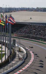 Sochi promoter denies 2017 race doubts