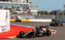 Sergio Perez (MEX) Sahara Force India F1 VJM09