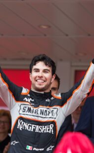 Marko: Perez 'menginjak pedal gas' untuk kursi Ferrari