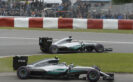 HiRes wallpapers pictures 2016 Canadian F1 GP